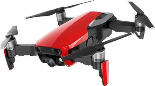 Drone Image